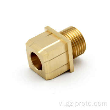 Độ chính xác cao biến các bộ phận dịch vụ OEM và ODM